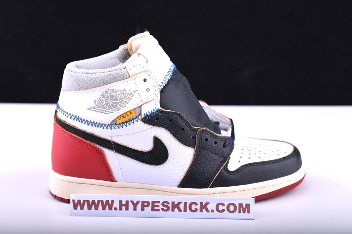 air jordan 1 retro hi nrg/un "union" bv1300-106 air jordan 1 retro hi nrg/un "union" bv1300-106