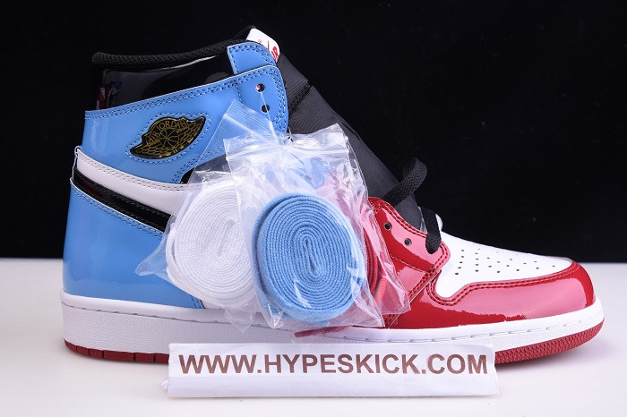 air jordan 1 retro high og fearless ck5666-100 air jordan 1 retro high og fearless ck5666-100