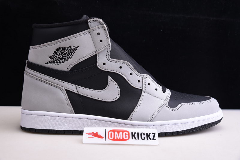 air jordan 1 retro high og ''shadow 2.0'' 555088-035 air jordan 1 retro high og ''shadow 2.0'' 555088-035