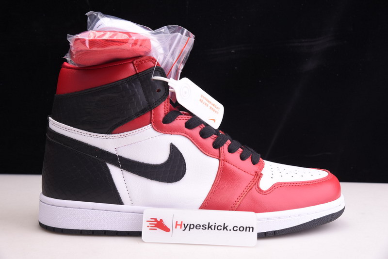 air jordan 1 high og “satin snake” cd0461-601 air jordan 1 high og “satin snake” cd0461-601