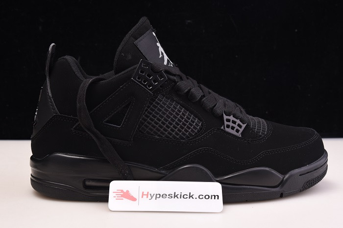 air jordan 4 “black cat” 2020 retro cu1110-010 air jordan 4 “black cat” 2020 retro cu1110-010