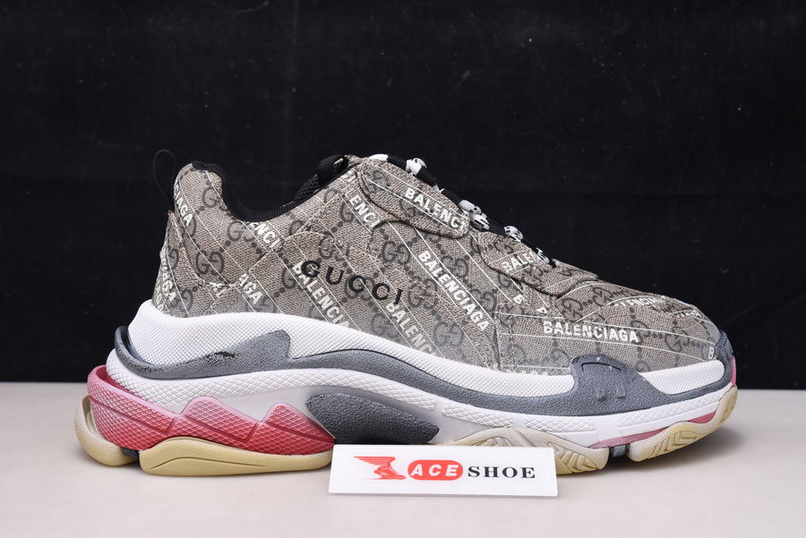 bc triple s trainer bc triple s trainer