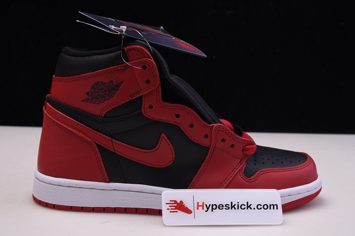 air jordan 1 hi ’85 “varsity red” bq4422-600 air jordan 1 hi ’85 “varsity red” bq4422-600