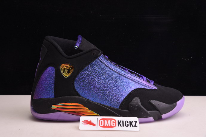 air jordan 14 retro doernbecher '''' cv2469-001 air jordan 14 retro doernbecher '''' cv2469-001