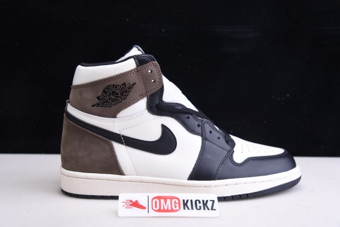 air jordan 1 retro high og ''dark mocha'' 555088-105 air jordan 1 retro high og ''dark mocha'' 555088-105