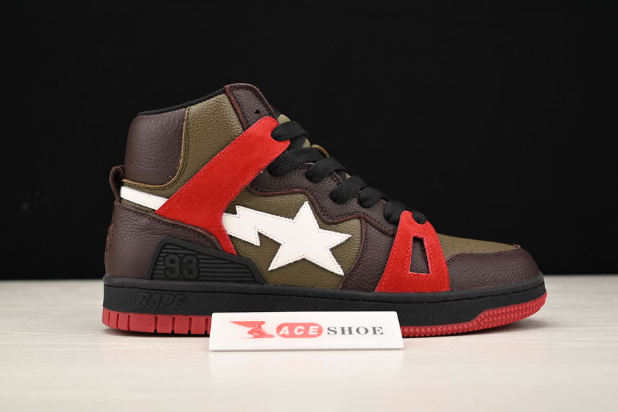 a bathing ape bape sk8 sta a bathing ape bape sk8 sta