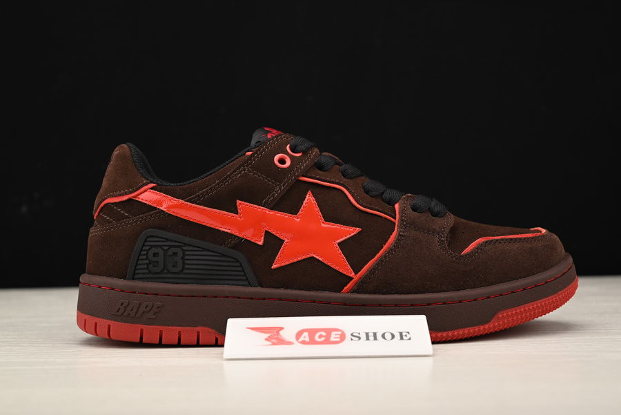 a bathing ape bape sk8 sta a bathing ape bape sk8 sta