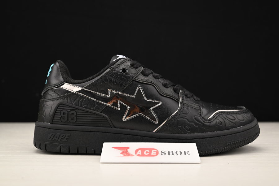 a bathing ape bape sk8 sta a bathing ape bape sk8 sta