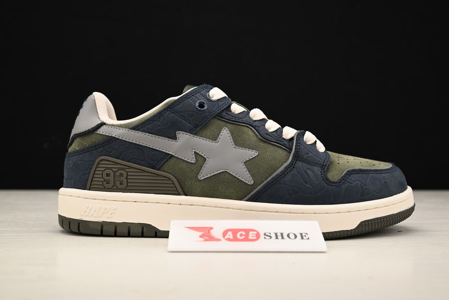 a bathing ape bape sk8 sta a bathing ape bape sk8 sta