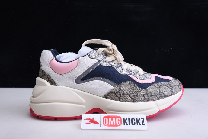 g*u*i sneaker g*u*i sneaker