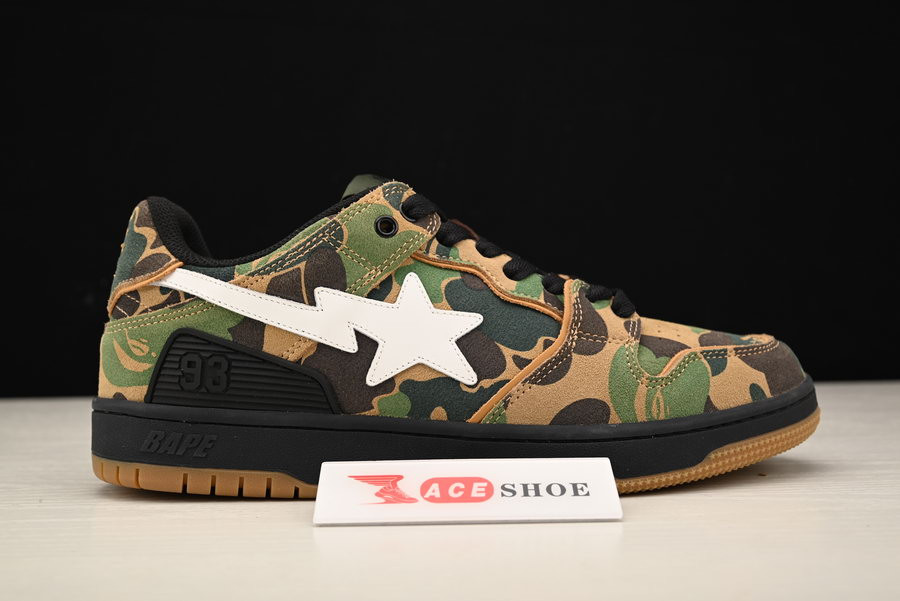 a bathing ape bape sk8 sta a bathing ape bape sk8 sta
