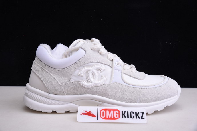 Ch*el sneaker Ch*el sneaker