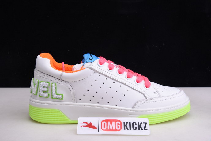 Ch*el sneaker Ch*el sneaker