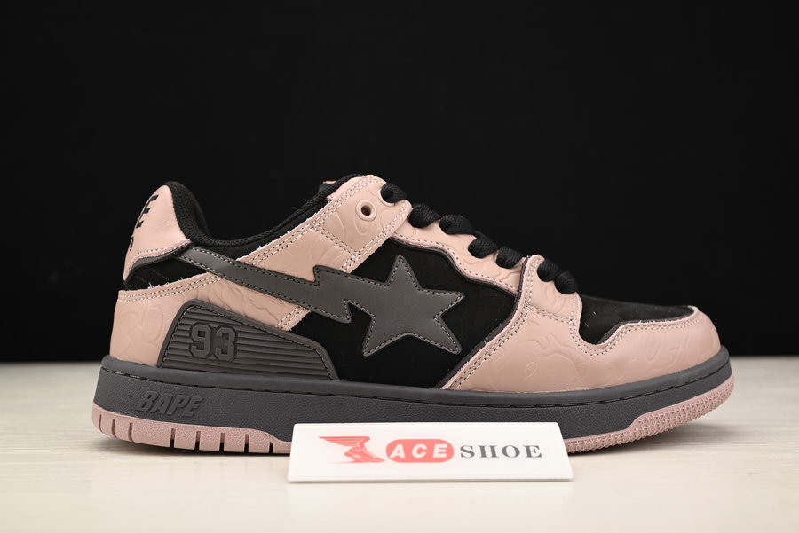 a bathing ape bape sk8 sta a bathing ape bape sk8 sta