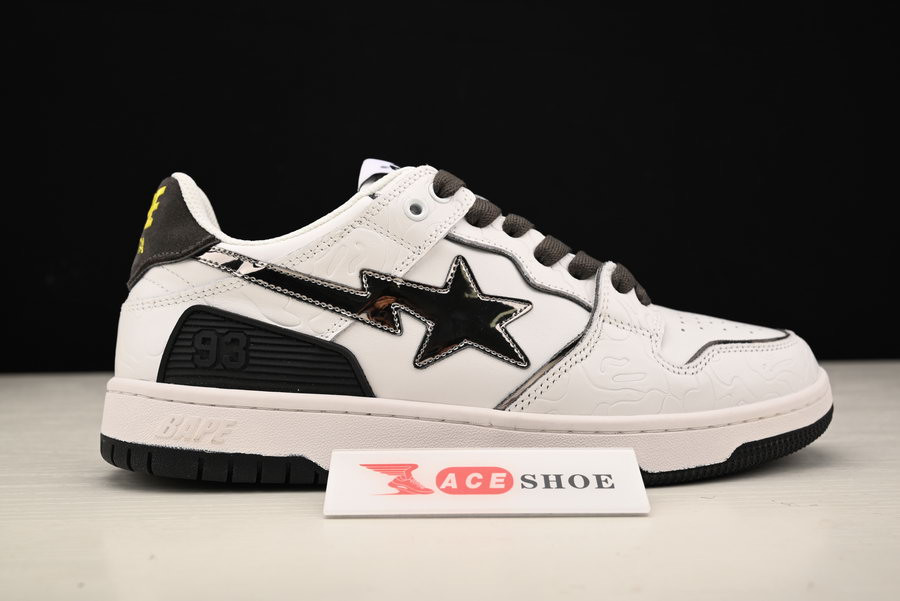 a bathing ape bape sk8 sta a bathing ape bape sk8 sta