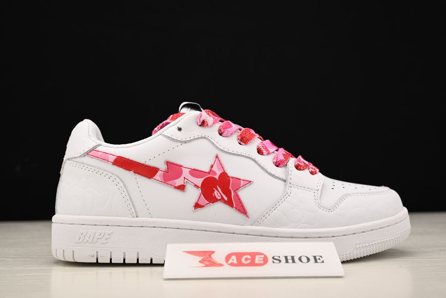 a bathing ape bape sk8 sta a bathing ape bape sk8 sta