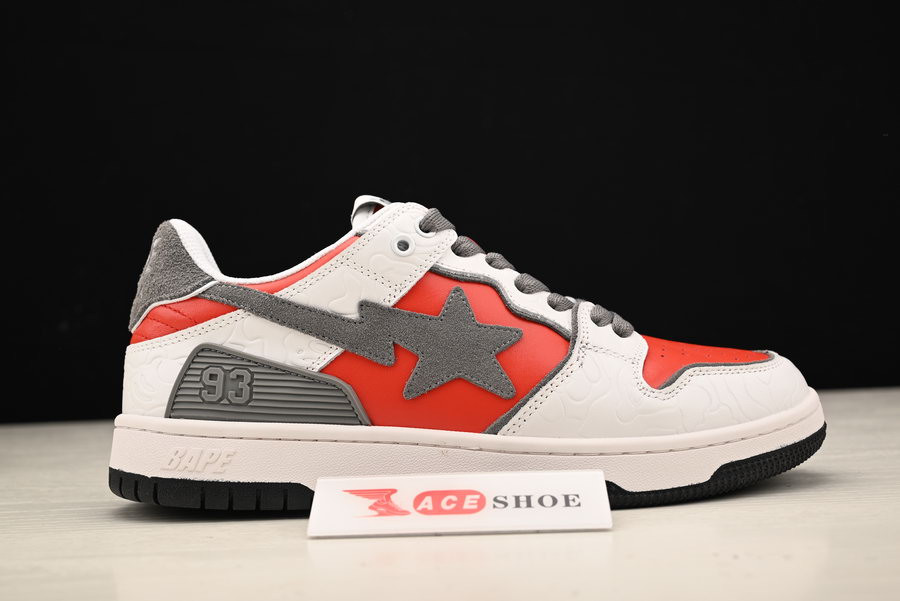 a bathing ape bape sk8 sta a bathing ape bape sk8 sta
