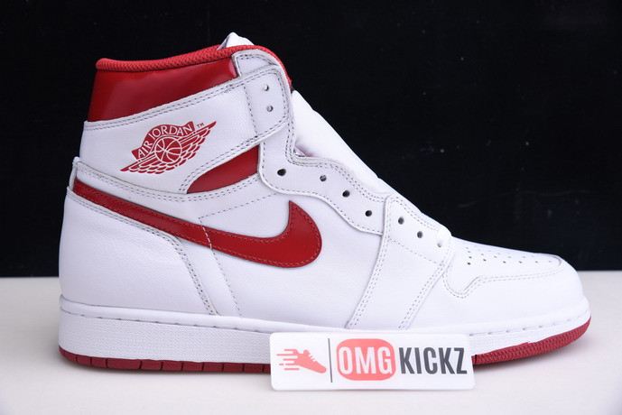 air jordan 1 retro high og “metallic red” 555088-103 air jordan 1 retro high og “metallic red” 555088-103