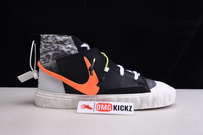 nike sb blazer mid redymade black cz3589-001 nike sb blazer mid redymade black cz3589-001