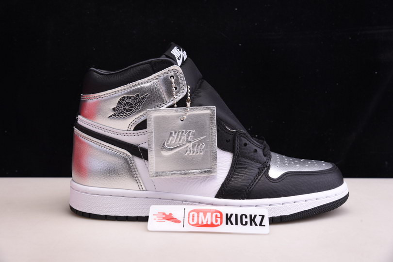 air jordan 1 retro high sliver toe cd0461-001 air jordan 1 retro high sliver toe cd0461-001