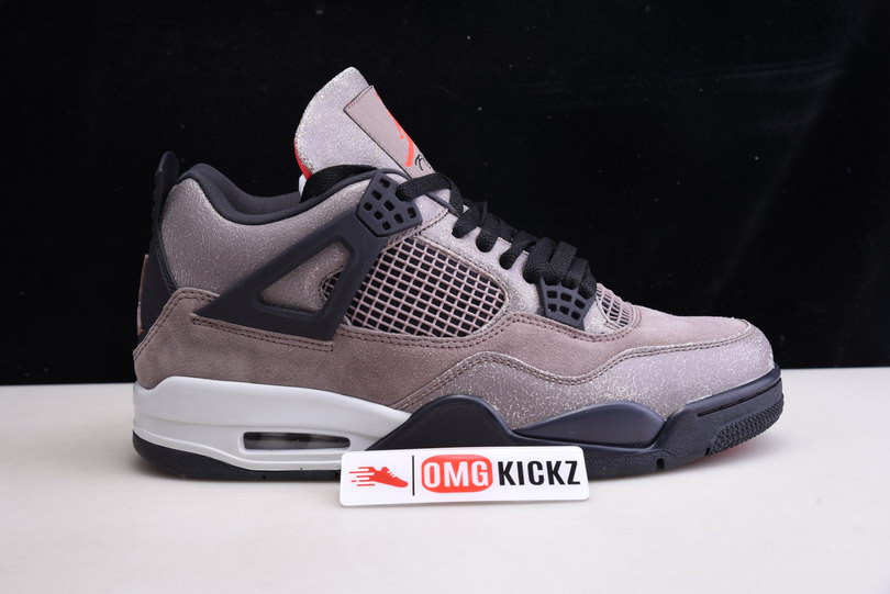 air jordan 4 "taupe haze" db0732-200 air jordan 4 "taupe haze" db0732-200