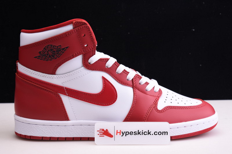 air jordan 1 high ’85 new beginnings “chicago” cq4921-601 air jordan 1 high ’85 new beginnings “chicago” cq4921-601