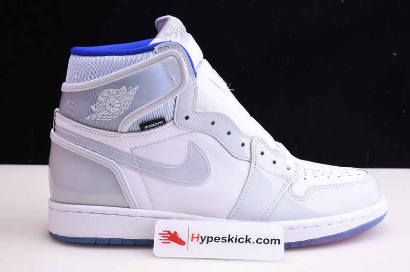 air jordan 1 zoom racer blue ck6637-104 air jordan 1 zoom racer blue ck6637-104