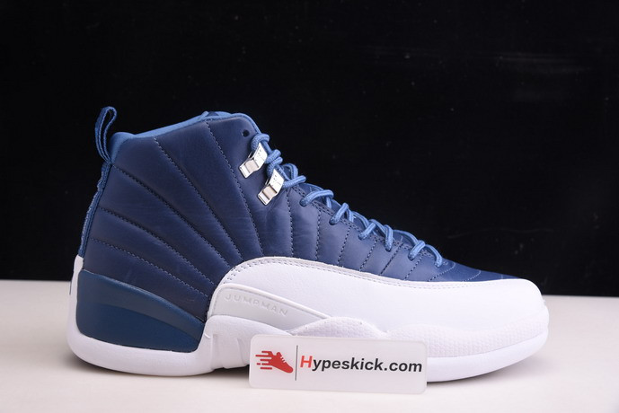 air jordan 12 “indigo” 130690-404 air jordan 12 “indigo” 130690-404