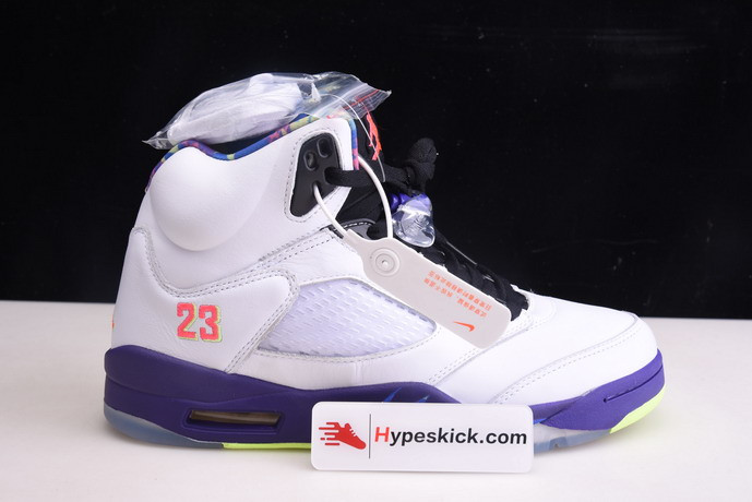 air jordan 5 “alternate bel-air” db3335-100 air jordan 5 “alternate bel-air” db3335-100