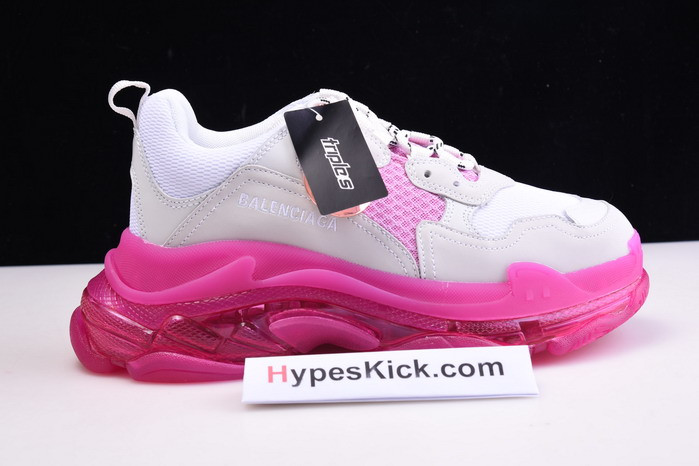 bc triple s trainer bc triple s trainer