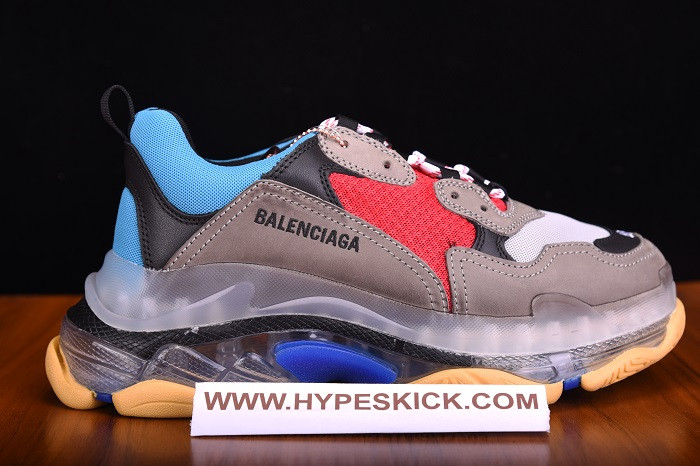 bc triple s trainer bc triple s trainer