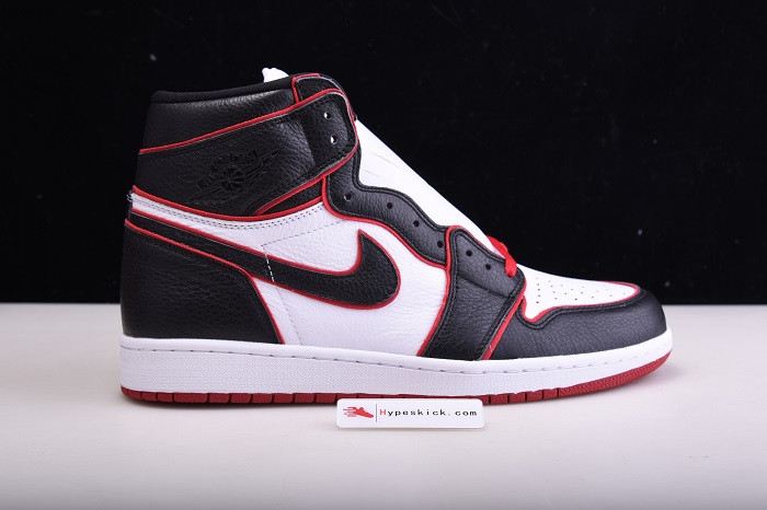 air jordan 1 bloodline 555088-062 air jordan 1 bloodline 555088-062