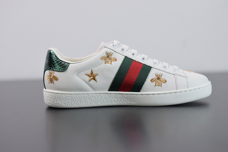 g*u*i ace embroidered low-top sneaker g*u*i ace embroidered low-top sneaker