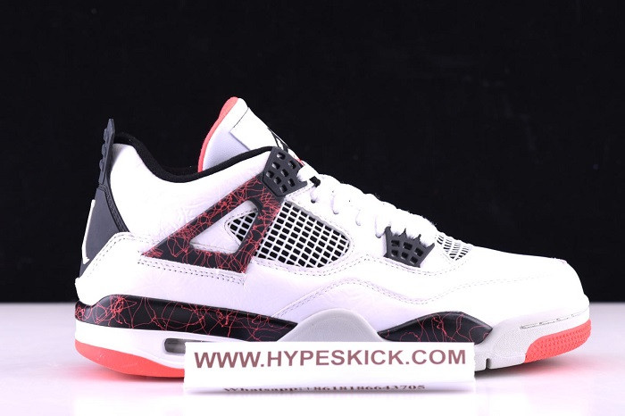 air jordan 4 retro "pale citron" 308497-116 air jordan 4 retro "pale citron" 308497-116
