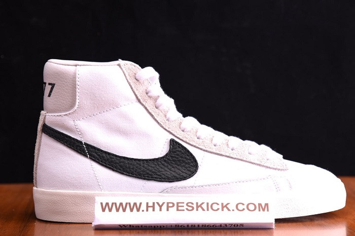 slam jam x blazer mid ''77 vintage ''class of 1977'' cd8233-100 slam jam x blazer mid ''77 vintage ''class of 1977'' cd8233-100