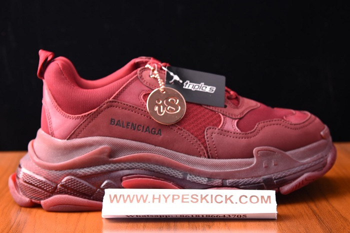 bc triple s trainer bc triple s trainer