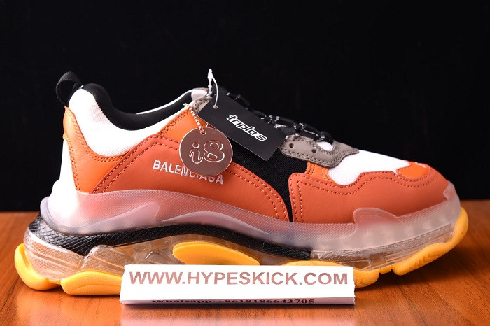 bc triple s trainer bc triple s trainer
