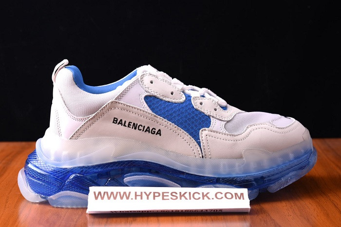 bc triple s trainer bc triple s trainer